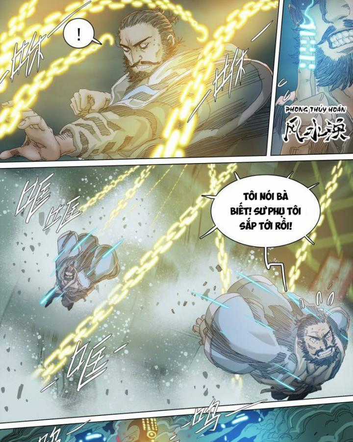 Sơn Thượng Chi Nhân - Chapter 66 - Trang 28