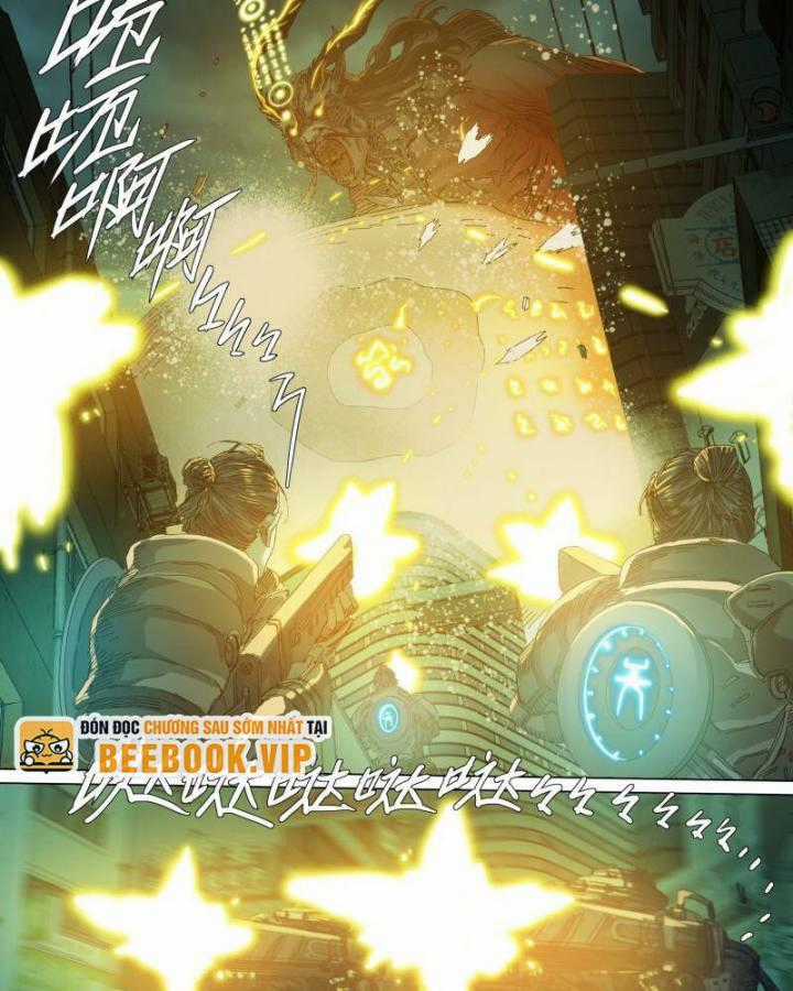 Sơn Thượng Chi Nhân - Chapter 66 - Trang 4