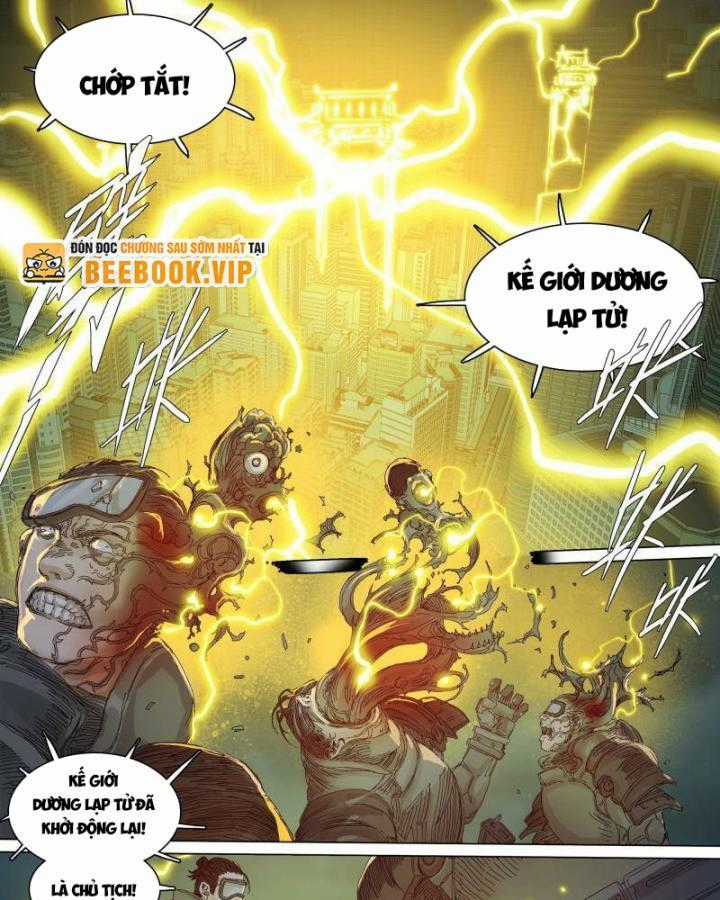 Sơn Thượng Chi Nhân - Chapter 66 - Trang 44