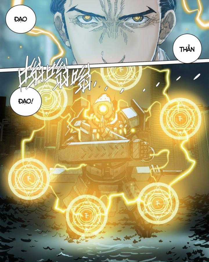 Sơn Thượng Chi Nhân - Chapter 66 - Trang 46