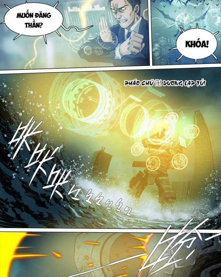 Sơn Thượng Chi Nhân - Chapter 66 - Trang 48