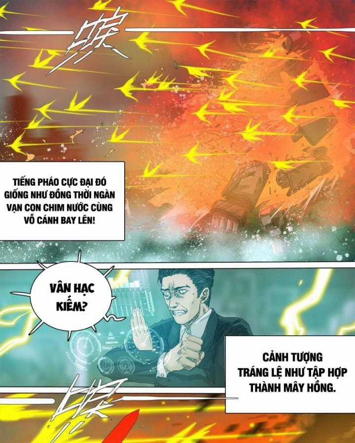 Sơn Thượng Chi Nhân - Chapter 66 - Trang 50