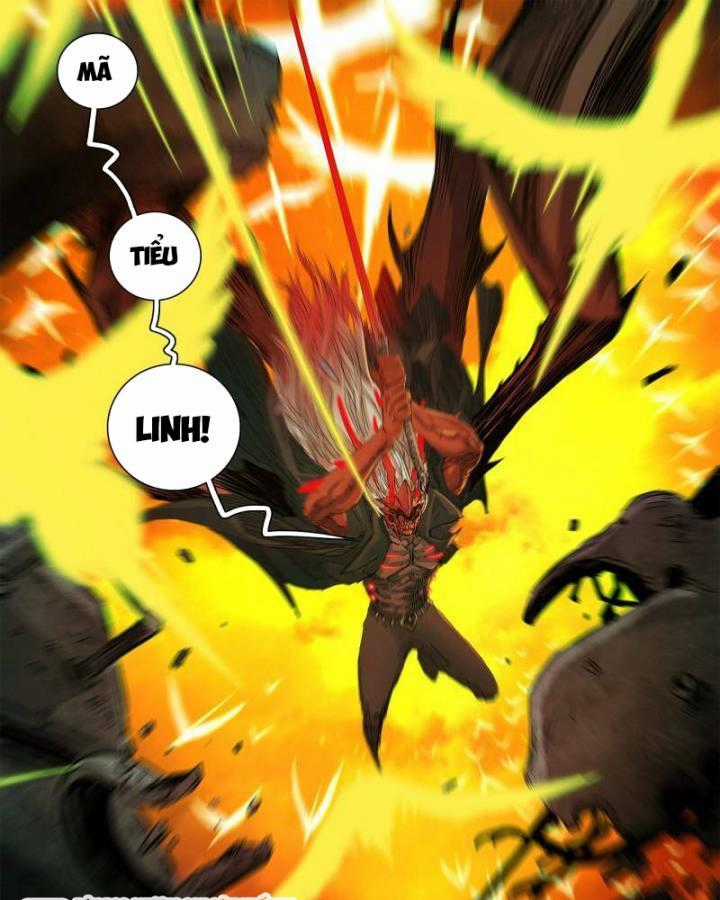 Sơn Thượng Chi Nhân - Chapter 66 - Trang 52