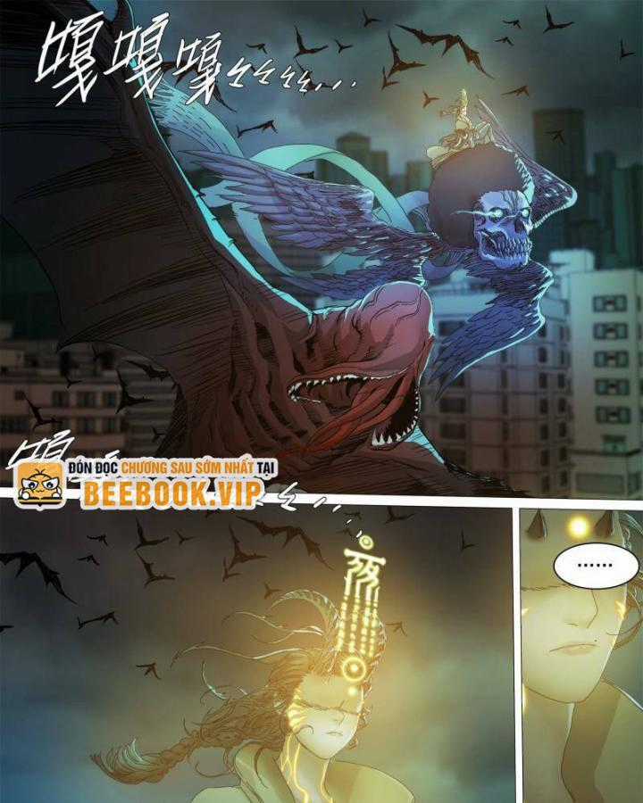 Sơn Thượng Chi Nhân - Chapter 66 - Trang 10