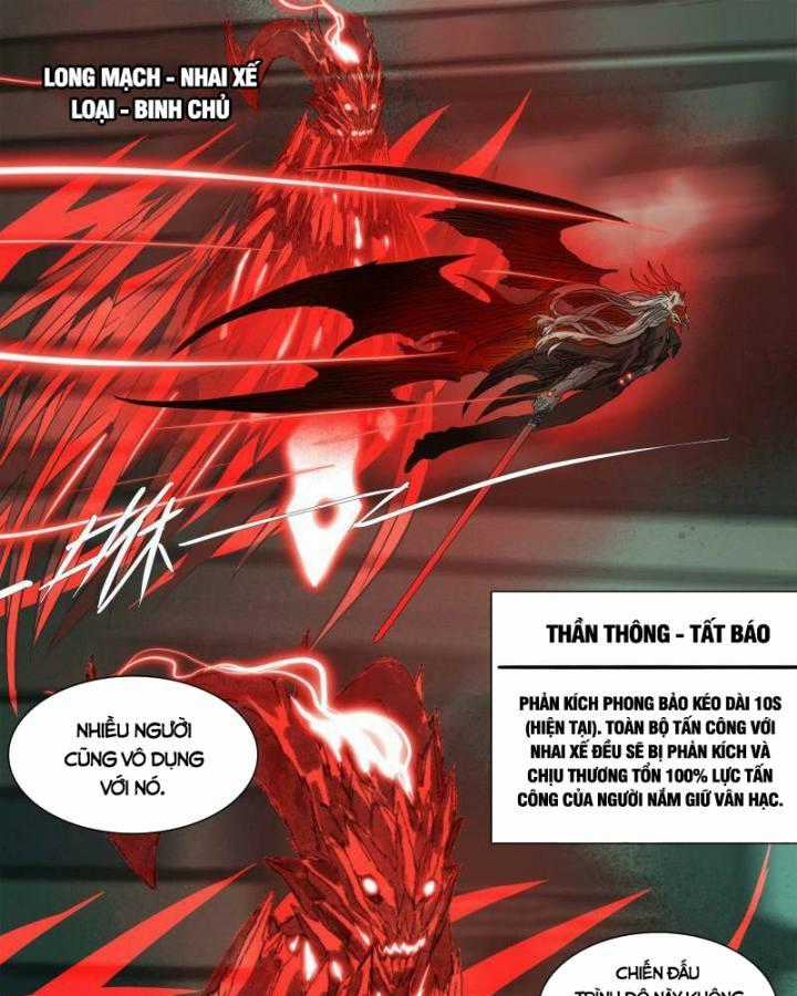 Sơn Thượng Chi Nhân - Chapter 67 - Trang 14