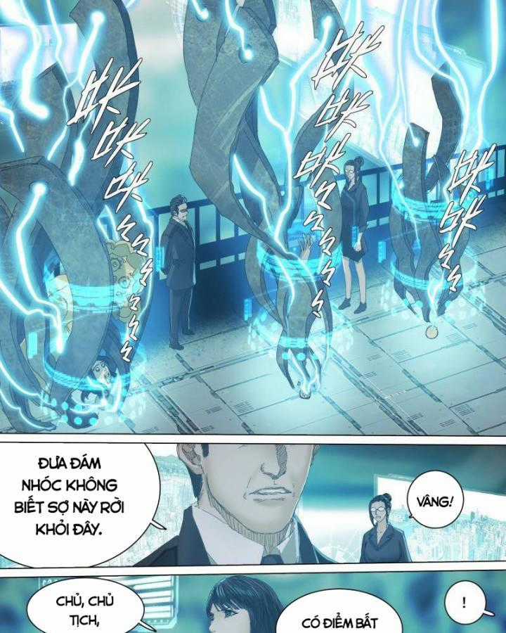 Sơn Thượng Chi Nhân - Chapter 67 - Trang 26