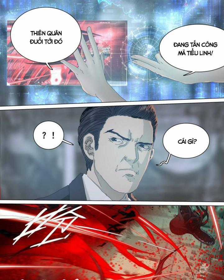 Sơn Thượng Chi Nhân - Chapter 67 - Trang 28