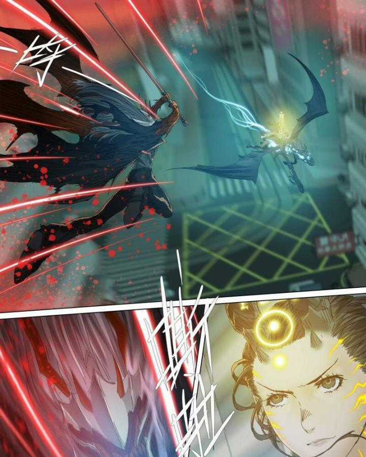 Sơn Thượng Chi Nhân - Chapter 67 - Trang 30