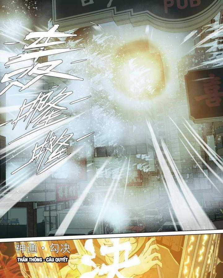 Sơn Thượng Chi Nhân - Chapter 67 - Trang 32