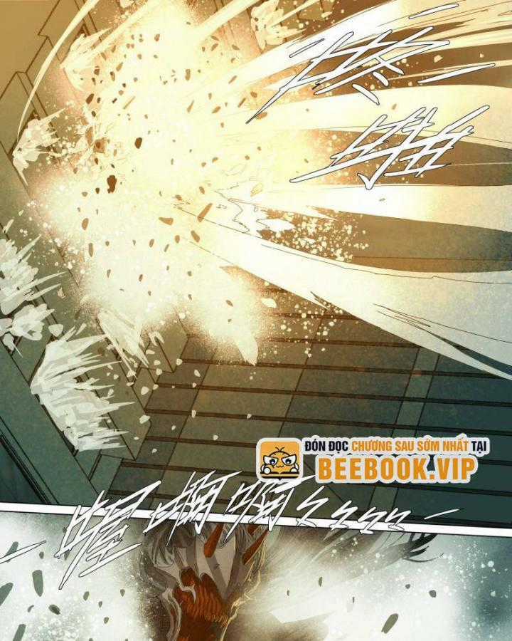 Sơn Thượng Chi Nhân - Chapter 67 - Trang 34