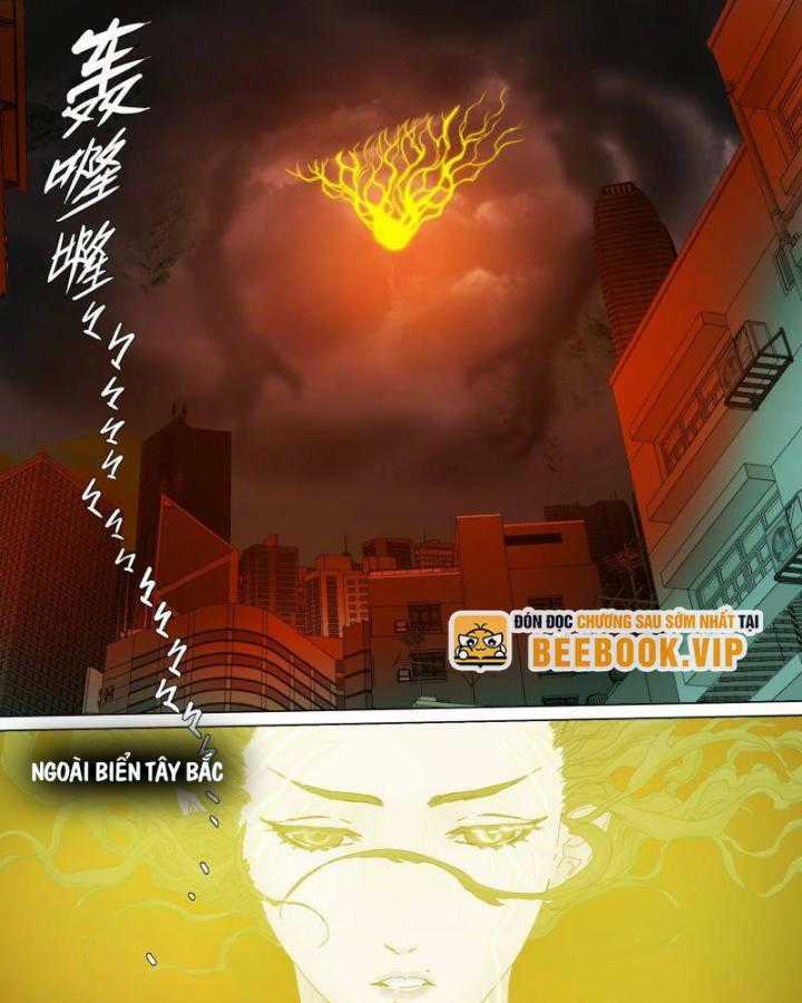 Sơn Thượng Chi Nhân - Chapter 67 - Trang 46