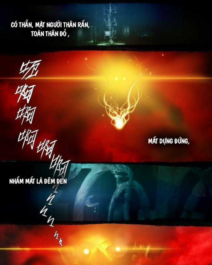 Sơn Thượng Chi Nhân - Chapter 67 - Trang 48