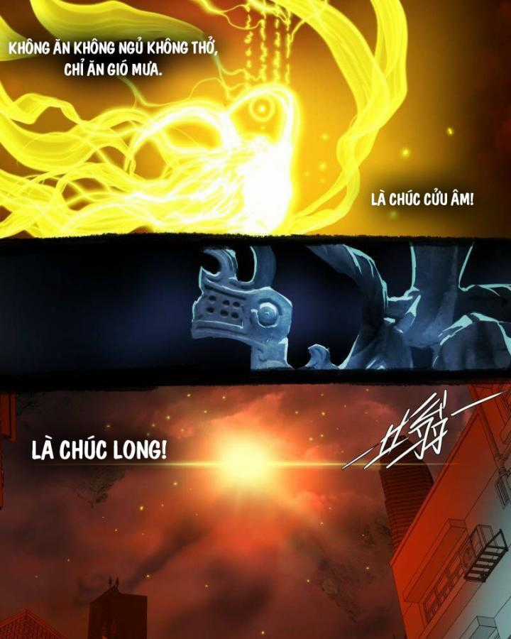 Sơn Thượng Chi Nhân - Chapter 67 - Trang 50