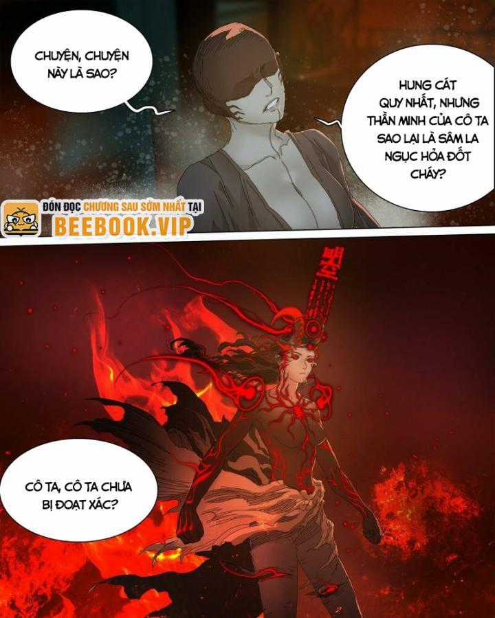 Sơn Thượng Chi Nhân - Chapter 67 - Trang 52