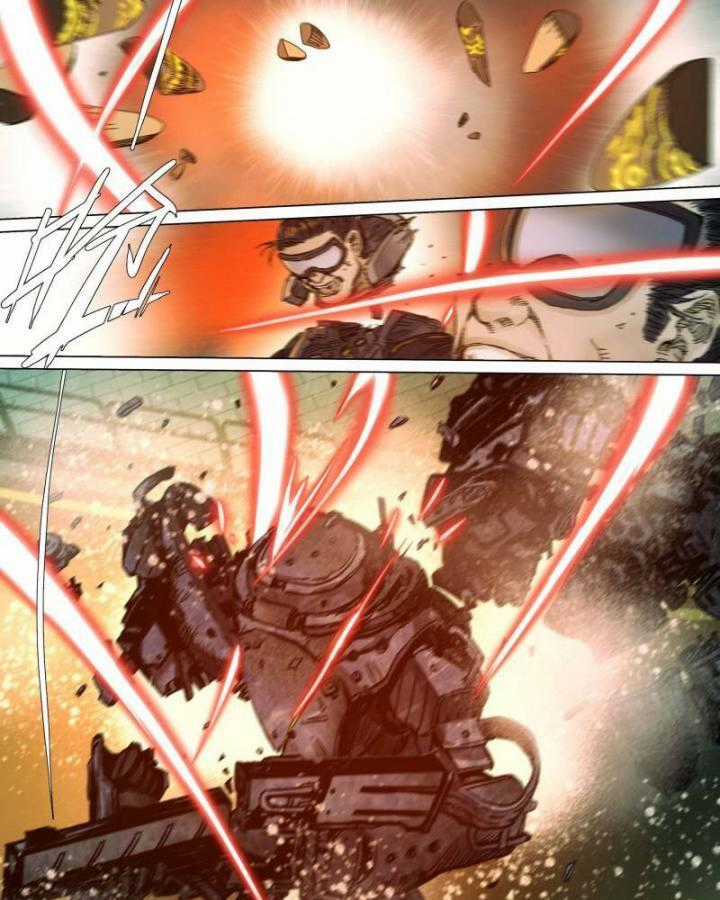 Sơn Thượng Chi Nhân - Chapter 67 - Trang 8