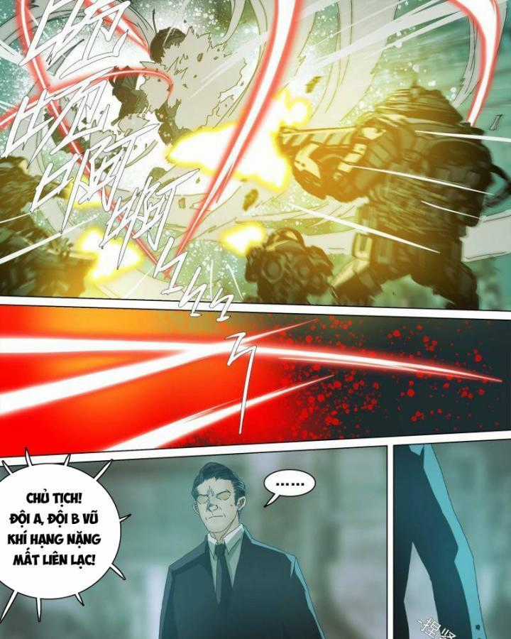 Sơn Thượng Chi Nhân - Chapter 67 - Trang 10