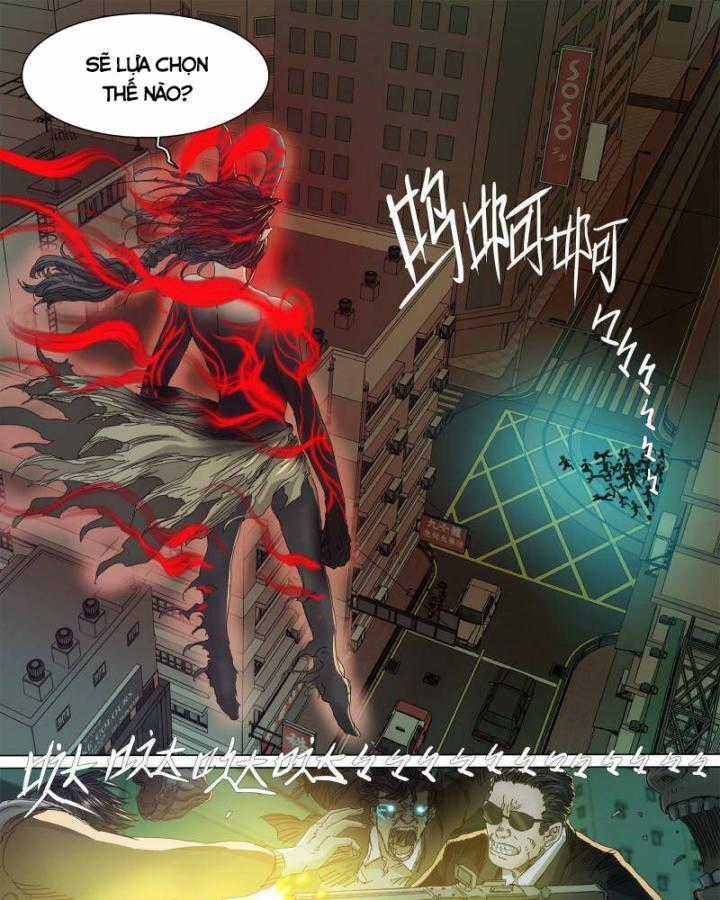 Sơn Thượng Chi Nhân - Chapter 68 - Trang 16