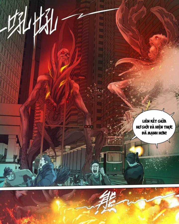 Sơn Thượng Chi Nhân - Chapter 68 - Trang 18