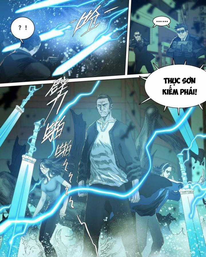 Sơn Thượng Chi Nhân - Chapter 68 - Trang 24