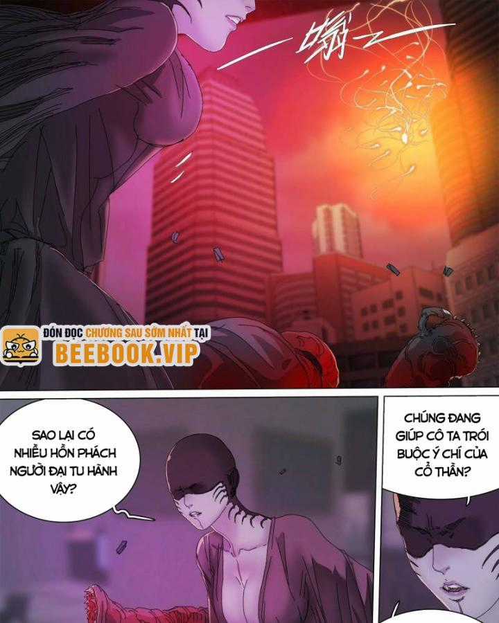 Sơn Thượng Chi Nhân - Chapter 68 - Trang 4