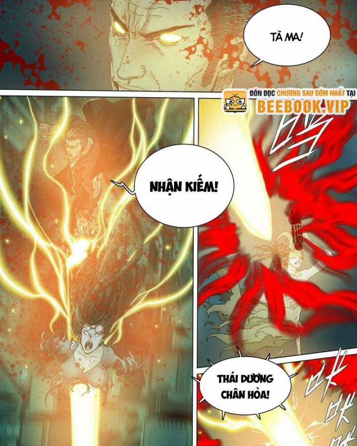 Sơn Thượng Chi Nhân - Chapter 68 - Trang 40