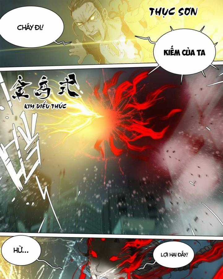 Sơn Thượng Chi Nhân - Chapter 68 - Trang 42