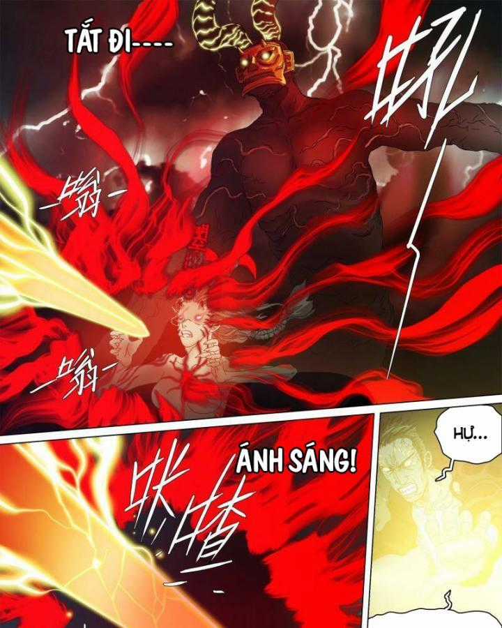Sơn Thượng Chi Nhân - Chapter 68 - Trang 44