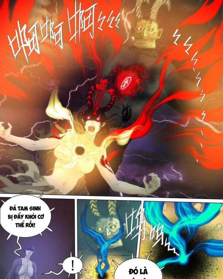 Sơn Thượng Chi Nhân - Chapter 68 - Trang 48