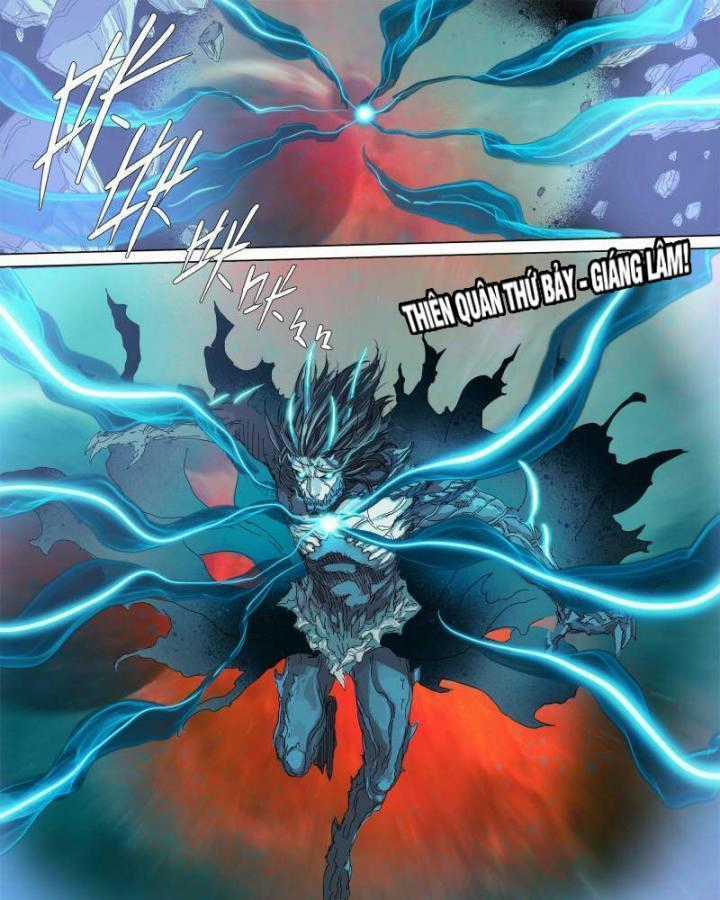 Sơn Thượng Chi Nhân - Chapter 68 - Trang 50