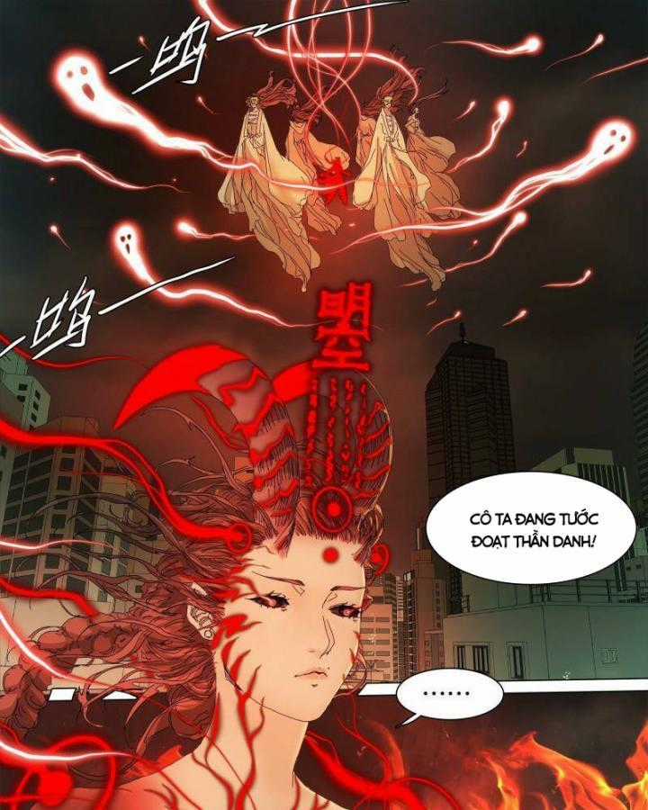 Sơn Thượng Chi Nhân - Chapter 68 - Trang 8