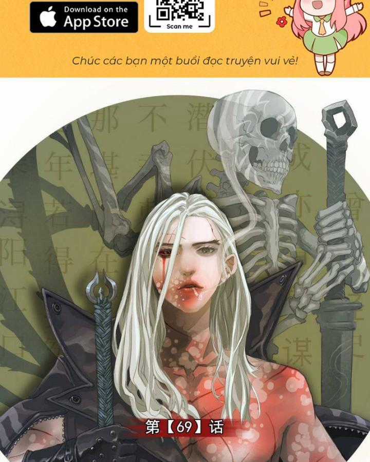 Sơn Thượng Chi Nhân - Chapter 69 - Trang 2