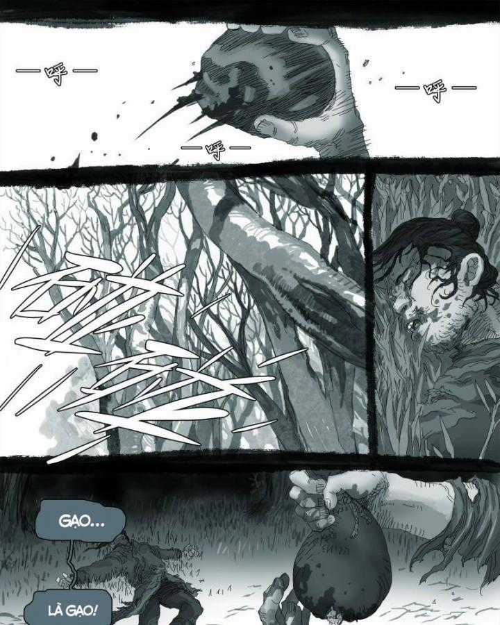 Sơn Thượng Chi Nhân - Chapter 69 - Trang 14