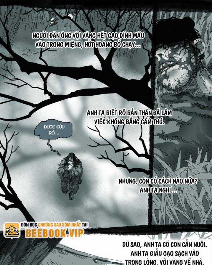 Sơn Thượng Chi Nhân - Chapter 69 - Trang 16