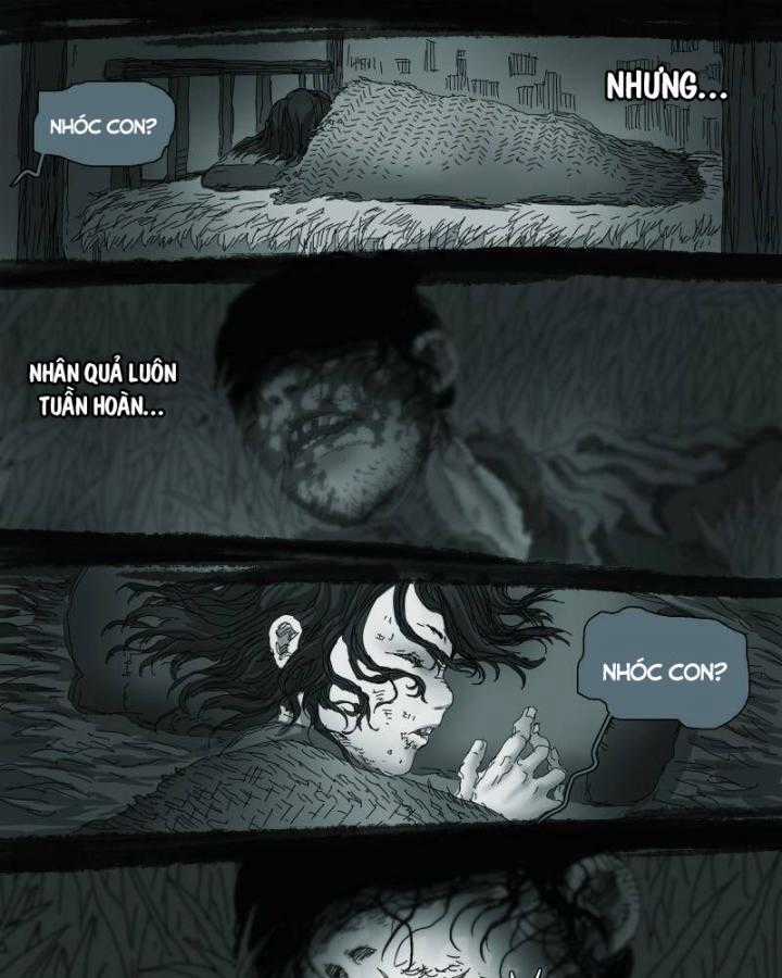 Sơn Thượng Chi Nhân - Chapter 69 - Trang 18