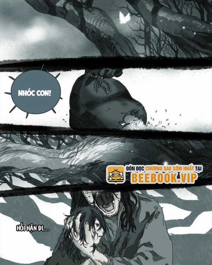 Sơn Thượng Chi Nhân - Chapter 69 - Trang 20