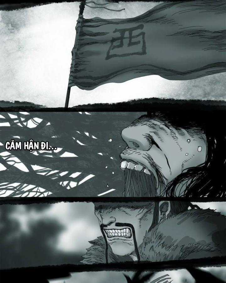 Sơn Thượng Chi Nhân - Chapter 69 - Trang 22