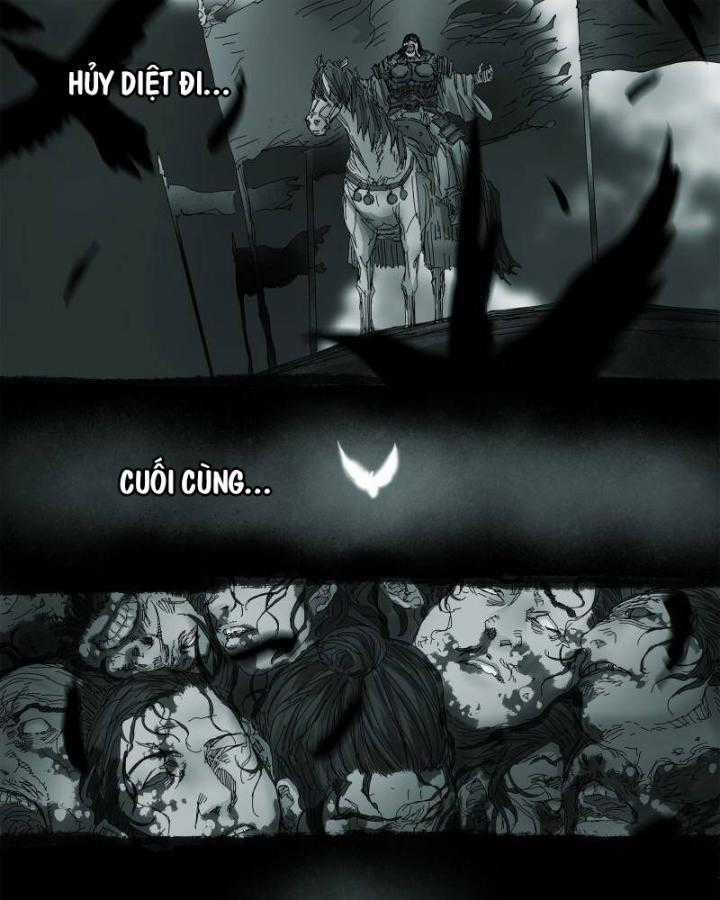 Sơn Thượng Chi Nhân - Chapter 69 - Trang 24