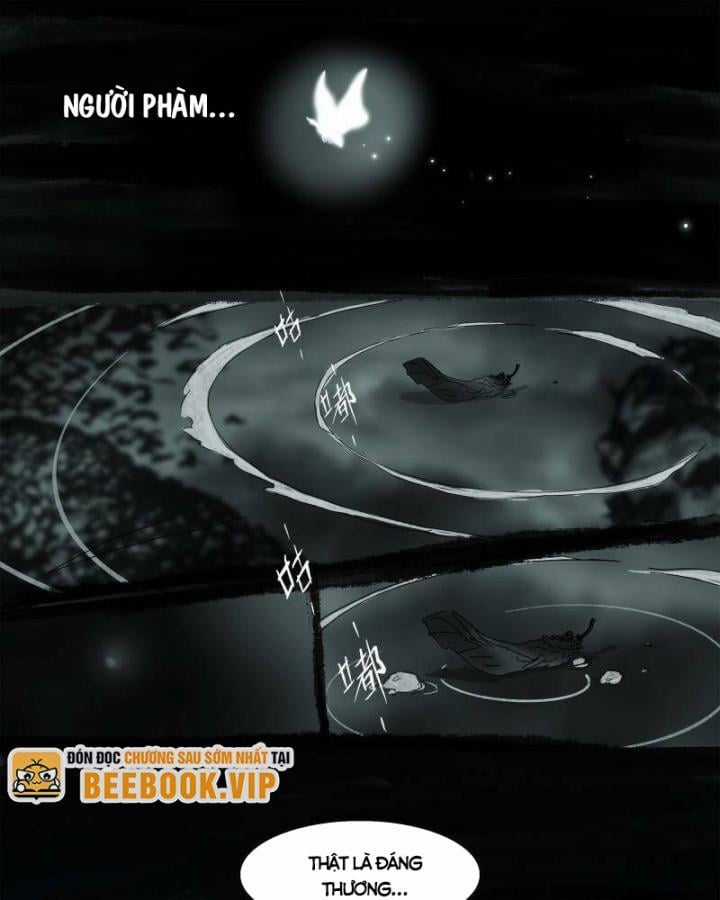 Sơn Thượng Chi Nhân - Chapter 69 - Trang 26