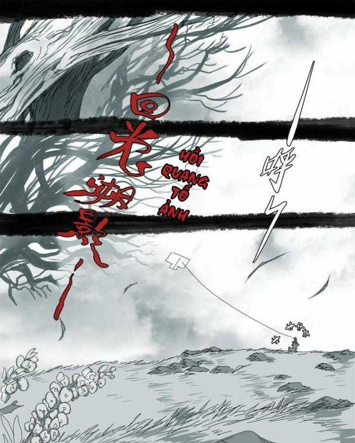 Sơn Thượng Chi Nhân - Chapter 69 - Trang 30