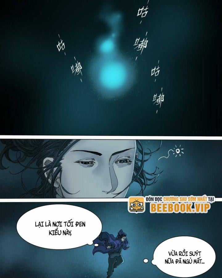Sơn Thượng Chi Nhân - Chapter 69 - Trang 4