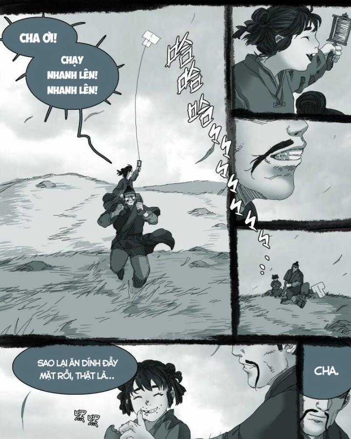 Sơn Thượng Chi Nhân - Chapter 69 - Trang 32