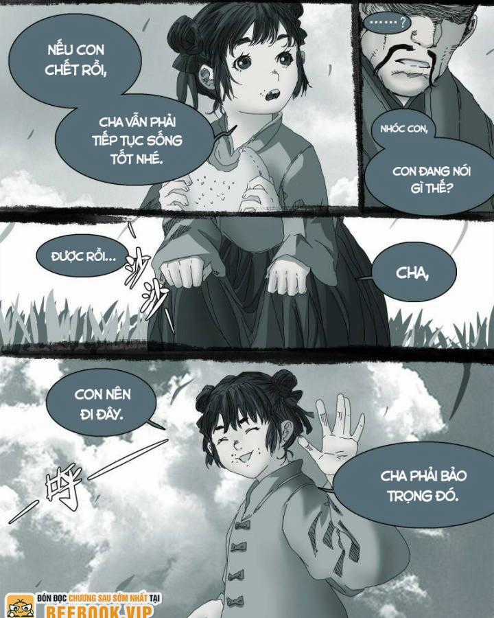 Sơn Thượng Chi Nhân - Chapter 69 - Trang 34