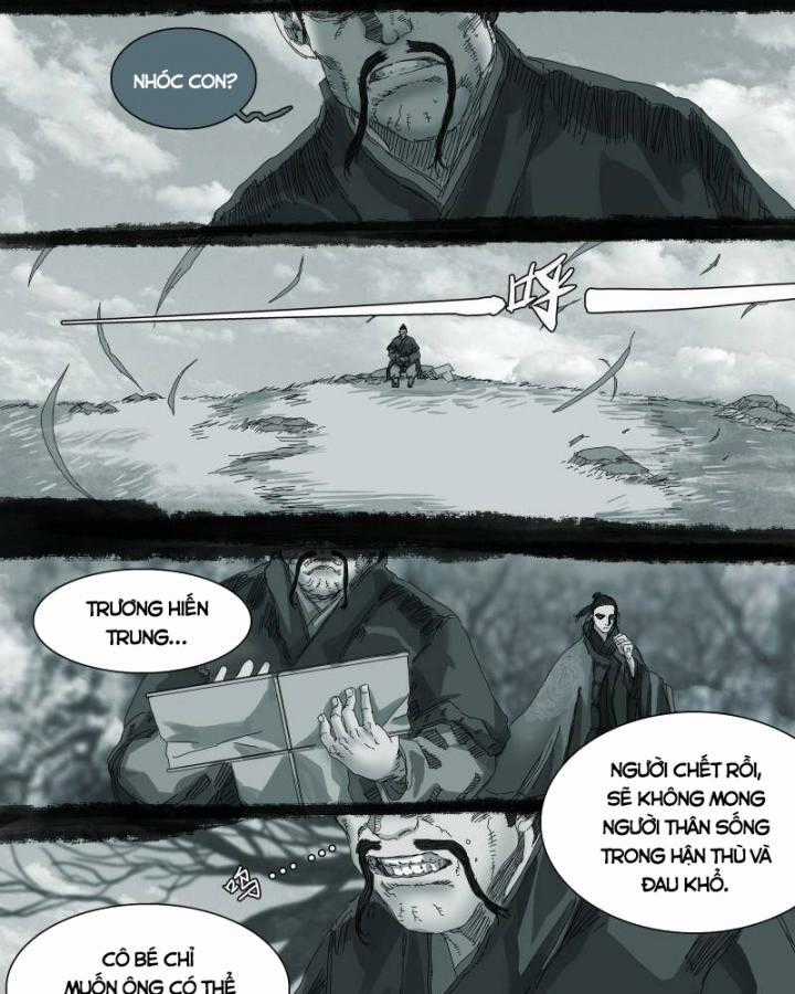 Sơn Thượng Chi Nhân - Chapter 69 - Trang 36