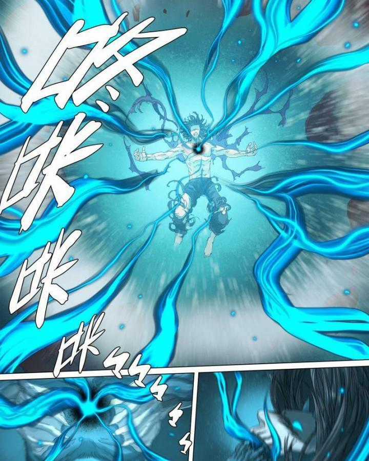 Sơn Thượng Chi Nhân - Chapter 69 - Trang 44