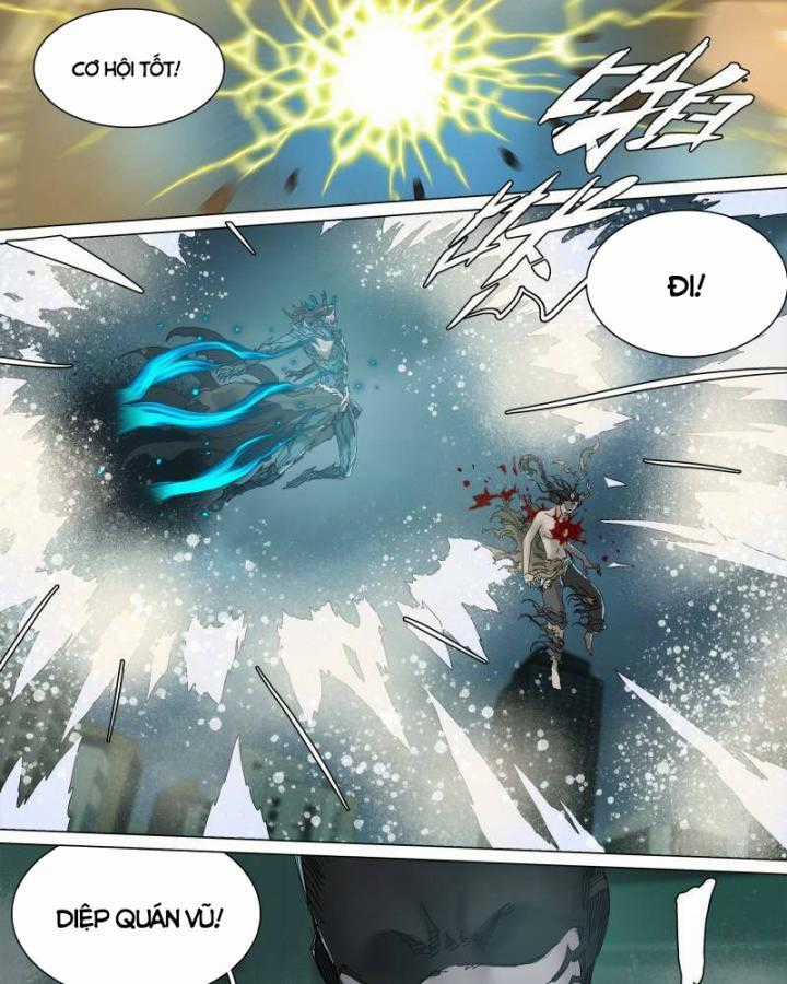 Sơn Thượng Chi Nhân - Chapter 69 - Trang 48