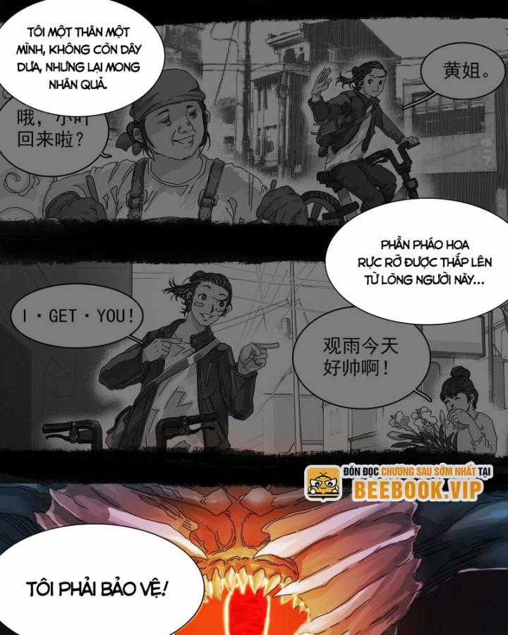 Sơn Thượng Chi Nhân - Chapter 69 - Trang 60