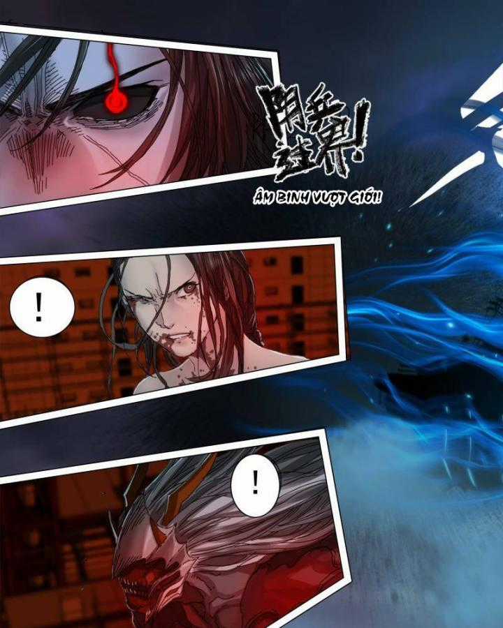 Sơn Thượng Chi Nhân - Chapter 69 - Trang 62