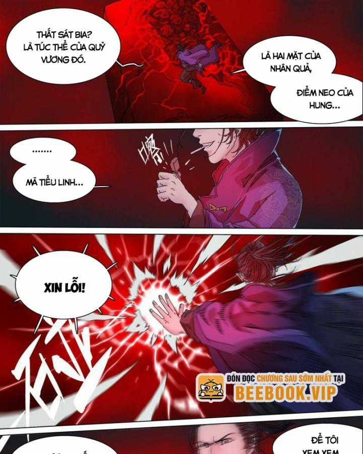 Sơn Thượng Chi Nhân - Chapter 69 - Trang 10