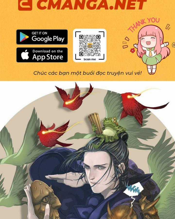 Sơn Thượng Chi Nhân - Chapter 75 - Trang 1