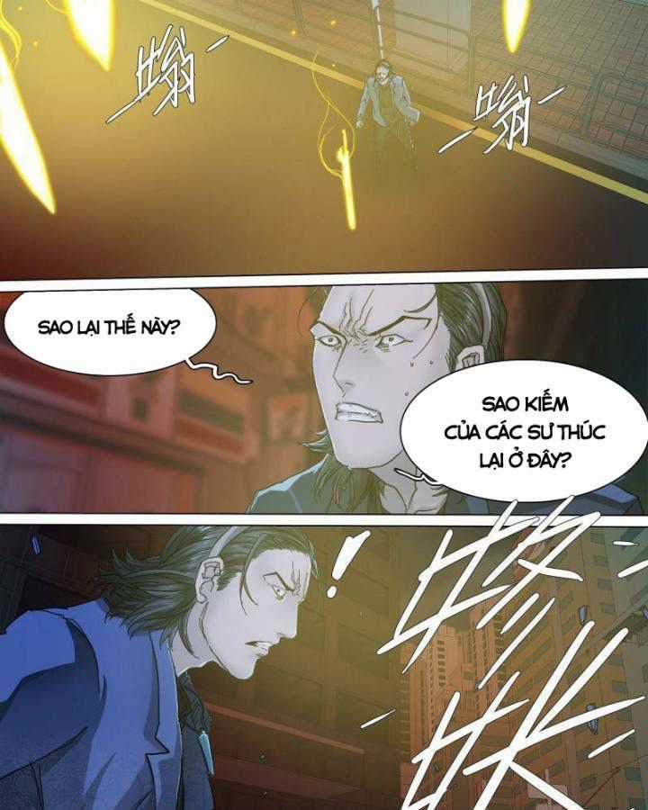 Sơn Thượng Chi Nhân - Chapter 75 - Trang 13